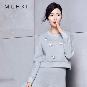 Muh Xi/慕兮 MX027
