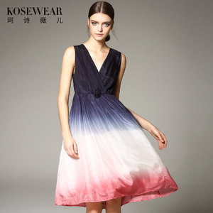 Kosewear＆Co/珂诗薇儿 KS16B0032