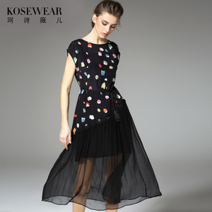 Kosewear＆Co/珂诗薇儿 KS16B0256