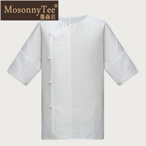 MOSONNY TEE/墨森尼 MODC150574E