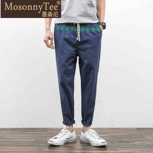 MOSONNY TEE/墨森尼 MO061306E