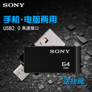 Sony/索尼 USM64SA2