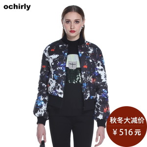 Ochirly/欧时力 1154331830