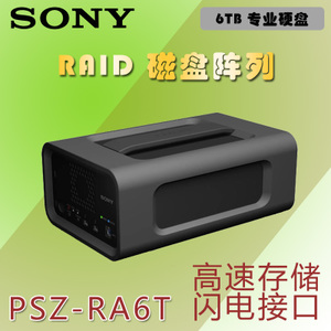 Sony/索尼 PSZ-RA6T