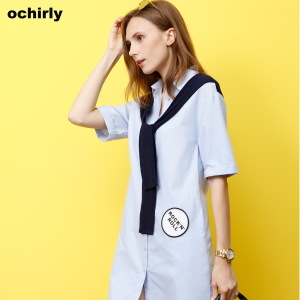 Ochirly/欧时力 1HN3083310-620