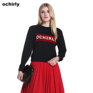 Ochirly/欧时力 1153020510-090