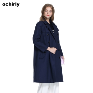 Ochirly/欧时力 1HY1051980-650