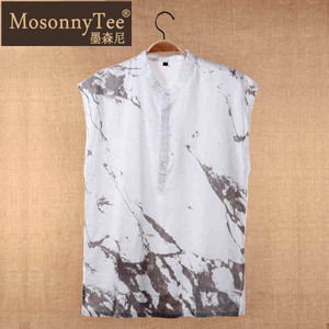 MOSONNY TEE/墨森尼 MOSC2806E