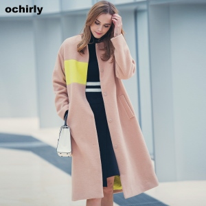 Ochirly/欧时力 1154340190-304