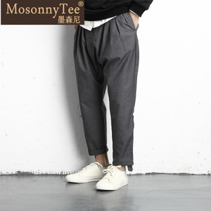 MOSONNY TEE/墨森尼 MO061302E