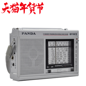 PANDA/熊猫 6110