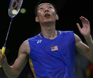 YONEX/尤尼克斯 10003LCW