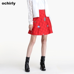 Ochirly/欧时力 1HN3071700-120