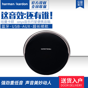 harman／kardon onyx