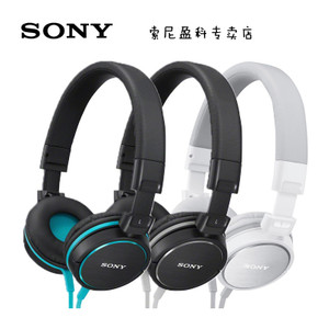 Sony/索尼 MDR-ZX600AP