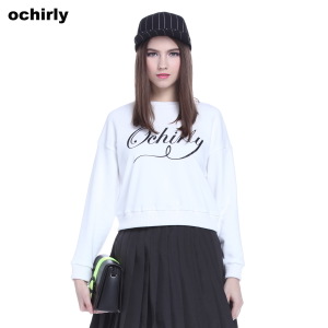 Ochirly/欧时力 1153022510-010