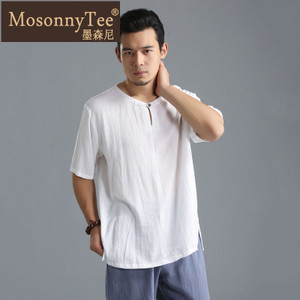 MOSONNY TEE/墨森尼 MO070850E