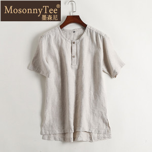 MOSONNY TEE/墨森尼 MOSF813E