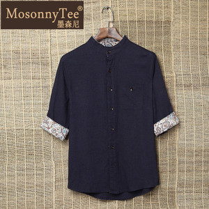 MOSONNY TEE/墨森尼 MO0018E