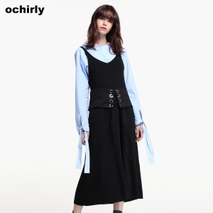 Ochirly/欧时力 1HY3031410-090