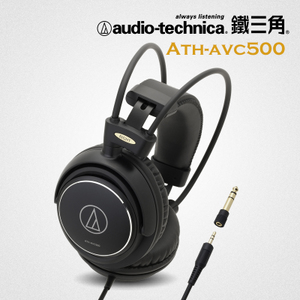 ATH-AVC500