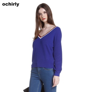 Ochirly/欧时力 1HY3035800-601