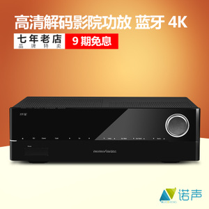 harman／kardon AVR-161S