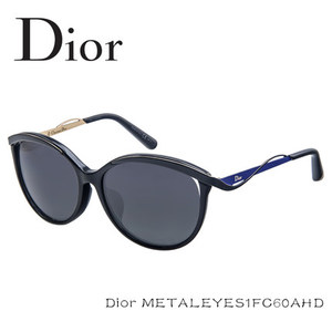Dior/迪奥 DIORMETALEYES1F-Black