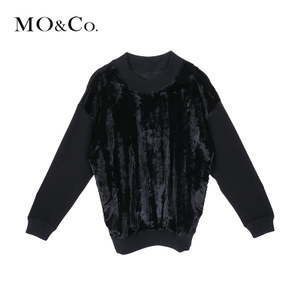 Mo＆Co．/摩安珂 M134TST13