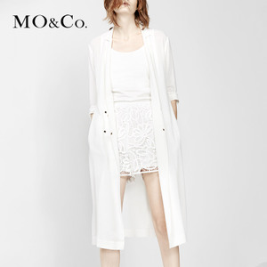 Mo＆Co．/摩安珂 MA162COT01