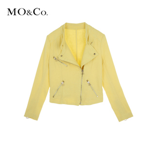 Mo＆Co．/摩安珂 M131COT75-Y30