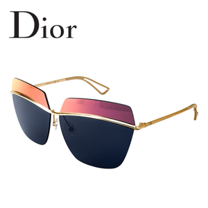 Dior/迪奥 5521METALLICC000K0-Gold