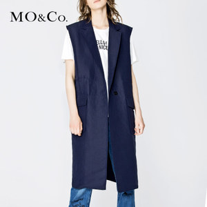 Mo＆Co．/摩安珂 MA161COT04