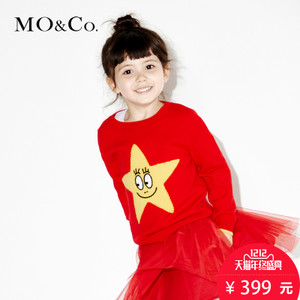 Mo＆Co．/摩安珂 KT1633SWT02