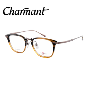 Charmant/夏蒙 Brown