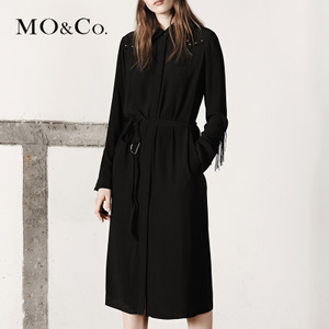 Mo＆Co．/摩安珂 MA1631COT26