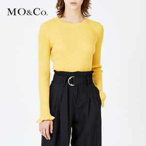 Mo＆Co．/摩安珂 MA1633SWT09