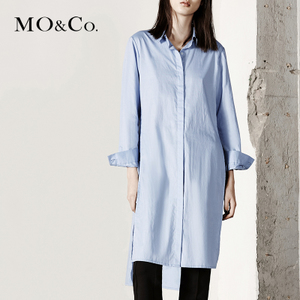 Mo＆Co．/摩安珂 MA1631SHT12