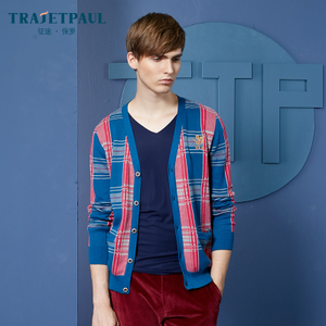 TRAJETPAUL/征途保罗 4529002