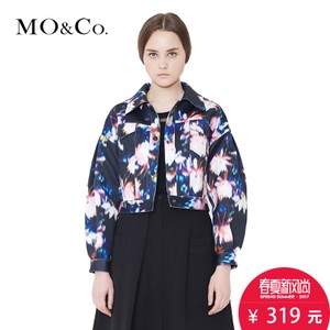 Mo＆Co．/摩安珂 M143COT66