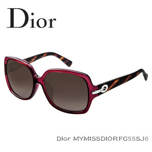 Dior/迪奥 5521MYMISSDIORFC55SJ6-55SJ6