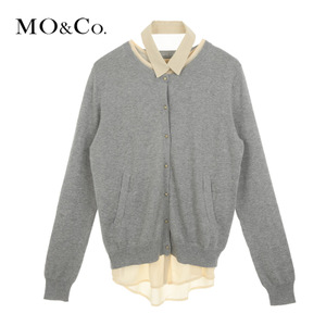 Mo＆Co．/摩安珂 M131JEY50-W02