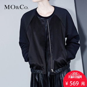 Mo＆Co．/摩安珂 M143COT39