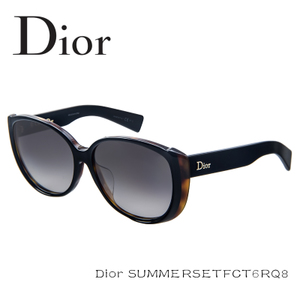 Dior/迪奥 SUMMERSETFCT6RQ8-Black