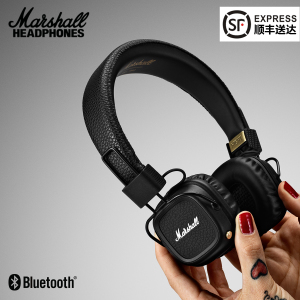 MARSHALL MAJOR-II-BLUETOOTH