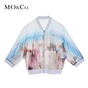 Mo＆Co．/摩安珂 MA152COT01-K00