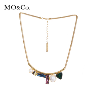 Mo＆Co．/摩安珂 MA144ORS47