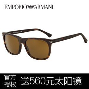 Armani/阿玛尼 Testudinarious