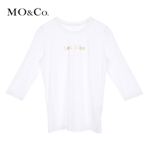 Mo＆Co．/摩安珂 MA153TST38-C10