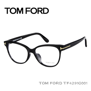 Tom Ford Black